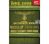 War Zone: Ultimate Evil