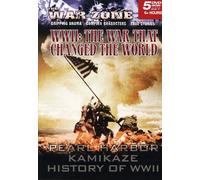 War Zone: War That Changed The World [ Edizione: Stati Uniti]
