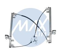 WAR130-L MAX Alzacristallo per ALFA ROMEO