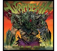 Warbeast - Enter The Arena