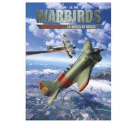 WARBIRDS: La mosca de Moscú: 2