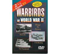 Warbirds Of World War 2 Vol.2 [Edizione: Regno Unito]