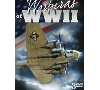 Warbirds Of World War II [Edizione: Regno Unito]