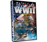 Warbirds of WWII-Complete Series