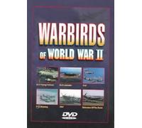 Warbirds of Wwii - Warbirds of Wwii