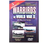 Warbords Of World War 2 Vol.1 [Edizione: Regno Unito]
