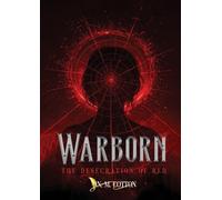 Warborn: The Desecration of Red: 1