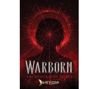 Warborn: The Desecration of Red