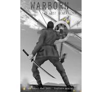 Warborn: The Lost Generation