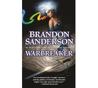 Warbreaker