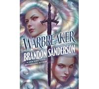 Warbreaker