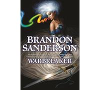 Warbreaker (Sci Fi Essential Books) by Sanderson, Brandon