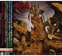 Warbringer - Waking Into Nightmares