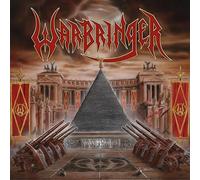 Warbringer Woe to the Vanquished (CD) Album