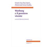 Warburg e il pensiero vivente