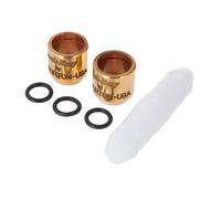 Warburton Speak-Easy gold