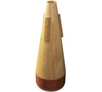 Warburton TR-1 Woody Straight BbTrumpet