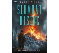 Warby Picus A Man on Fire (Tascabile)