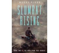 Warby Picus The Man from Nag Hamadi (Tascabile) Slumrat Rising