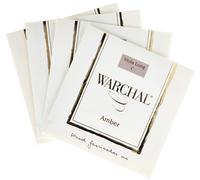 Warchal Amber Viola Metal L BE
