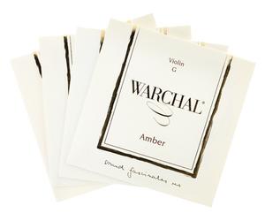 Warchal Amber Violin 4/4 LP