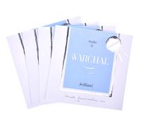 Warchal Brilliant Vintage 4/4 Ball End