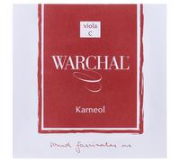 Warchal Karneol Viola 14 - 15''