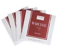 Warchal Karneol Viola 15 - 15 3/4''