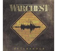 Warchest - Aftershock