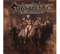 Warchetype - Goat Goddess Supremacy
