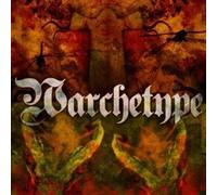 Warchetype - Lord Of The Cave Worm
