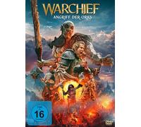 Warchief - Angriff der Orks