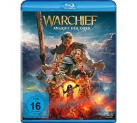 Warchief - Angriff der Orks