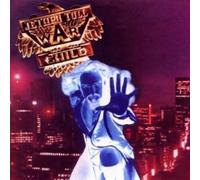 Jethro Tull - War Child