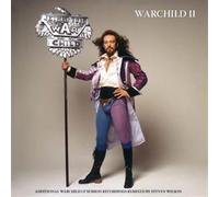 Jethro Tull – Warchild 2 – LP (Vinile) – 2023