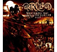 Warcloud - Nightmares That Surface From A Shallow Sleep