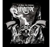 Warcoe A Place for Demons (Vinyl LP) 12" Album
