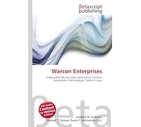 Warcon Enterprises: Independent Record Label, Kevin Lyman, Fontana Distribution, Post-Hardcore, Taste of Chaos