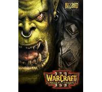 WarCraft 3: Reign of Chaos Battle.net Key EUROPE