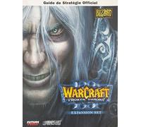 Warcraft 3 : The Frozen Throne (Disque additionnel) [Edizione : Francia]