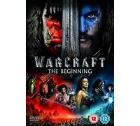 Warcraft [Edizione: Regno Unito]