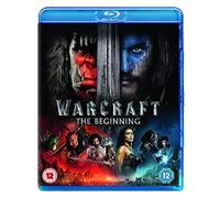Warcraft [Edizione: Regno Unito] [Edizione: Regno Unito]