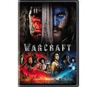 Warcraft [Edizione: Stati Uniti]