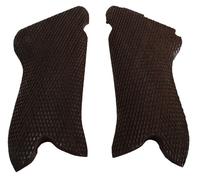 Warcraft Exports impugnature in legno Luger tedesche WW2 P08