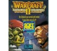 Warcraft II. Tides of Darkness. CD- ROM für Windows 3.1/95. Deutsche Version