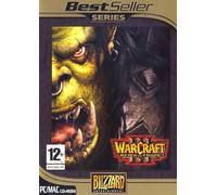 Warcraft III: Reign Of Chaos