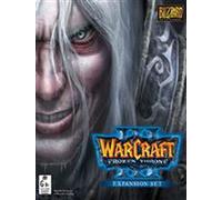Warcraft III: The Frozen Throne by Blizzard Entertainment