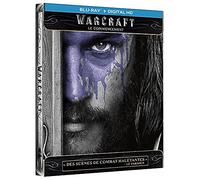 Warcraft : le commencement