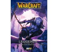 Warcraft. Leggende: 2