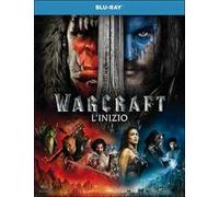 Warcraft - L'Inizio